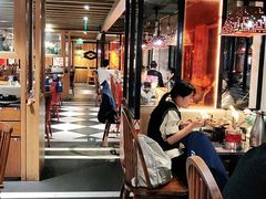 -江边城外烤全鱼(方庄时代购物中心店)