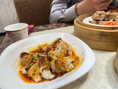 红油抄手-稻香酒家(长宁KING88广场店)