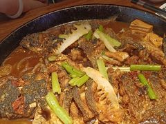 -老板恋上鱼(恒隆广场店)