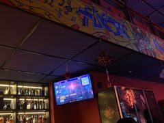 -MM·五声·音乐人与调酒师(西安路店)