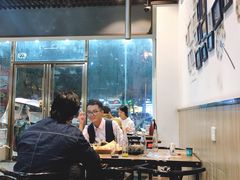 大堂-鑫正兴东北烧烤(滨湖店)