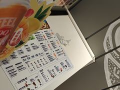 -DQ·蛋糕·冰淇淋(河东万达店)