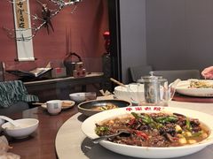 -单家老院·院子里的青岛菜(沙子口店)