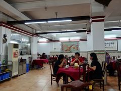 -隆都四季香饭店(碧海路店)