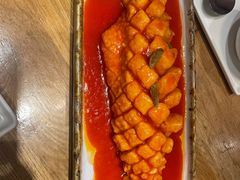 -天山传奇新疆菜(SKLP店)
