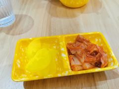 -Woolee韩食堂·韩式家庭料理