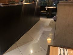 大堂-必胜客(海安文峰店)