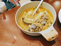 -李老哈·东北菜(宋园路店)