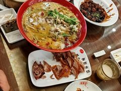 -全聚德(扬州虹桥坊店)