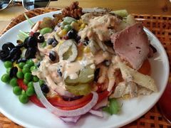 -So Lounge索兰至餐厅(蓝色港湾店)