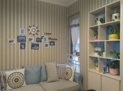 -瑜舍瑜伽连锁教室