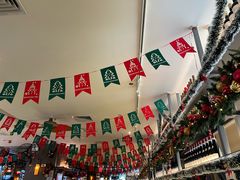 -大头虾越式风味餐厅(光明广场店)