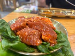 -金顺碳烤肉(大良清晖园店)