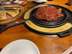 -超级神炭烤肉夜食(芥园西道店)