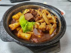 -珍珍小食店(西华路店)
