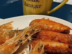 -上海虹桥宾馆味翠餐厅