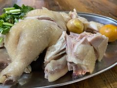 -肥婆兰鸡饭(西门外街店)