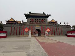 -大明幻境第一城
