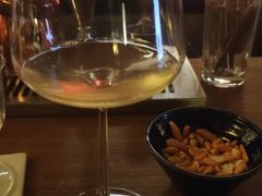 -苏州凯悦酒店·酒肆(华池街店)