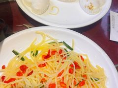 -老山村酒楼(白石洲店)
