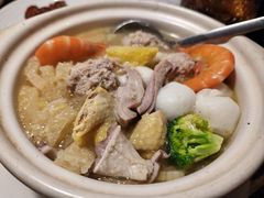 -新白鹿餐厅(龙游路总店·杭帮菜名店)
