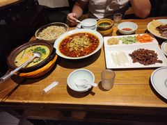 -打酱油·非遗淮扬菜(瘦西湖梅岭店)