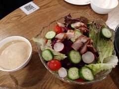 -喜粤糖朝餐厅(三八广场店)