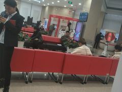 -南京银行(上海分行营业部)