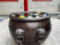-西安市广仁寺