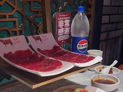 -川味观·鲜货火锅(景芳水湘店)