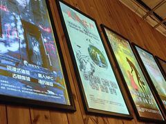 -明日世界密室轰趴·剧本桌游·箭馆团建(国贸店)