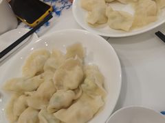 -东方饺子王(新奥购物中心店)