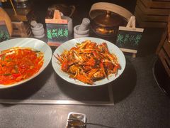 -武汉武昌威斯汀酒店-知味自助餐厅