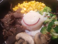 -厚贞日式烤肉(浦东汇智店)