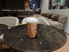 -Chrisbakery&Cafe克莉丝烘焙咖啡馆(万科店)