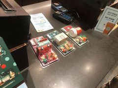 -星巴克(济南美莲广场店)