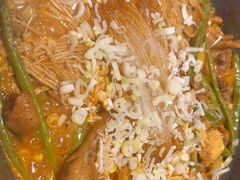-山河屯铁锅炖·非遗铁锅炖(华强北店)