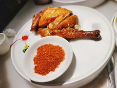 茶聊清远鸡-花千醉(新街口店)