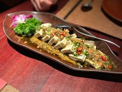 -花马天堂云南餐厅 Lost Heaven(外滩店)