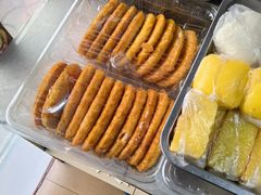 -丽姐传统糕点糖水店