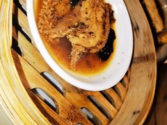 -万龙洲海鲜(南新仓店)