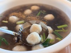 -三姐妹·海鲜大排档