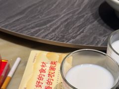 -梁家大院•农家菜(昆山会展中心店)