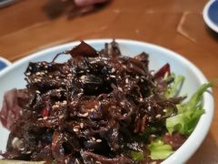 -雀舞云南菜(天津天河城购物中心店)