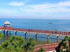 -养马岛旅游度假区