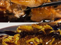 西湖醋鱼-杭州西子湖四季酒店·金沙厅