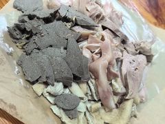 -小辫子羊肉面馆(周东店)