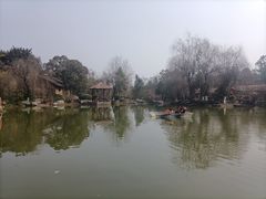 -五凤溪古镇