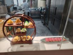 -鹿鸣酒家(越秀店)