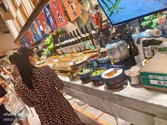 -亚马逊海鲜自助(梅溪湖步步高店)